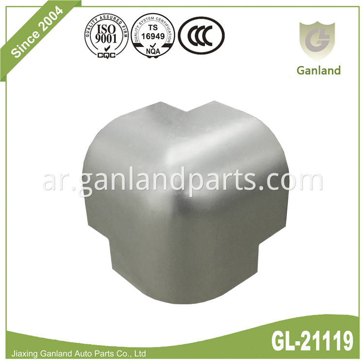 Box Van Corner Protector GL-21119-1